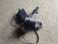 Stacyjka vw Sharan seat Alhambra ford galaxy I 1 2.8 vr6