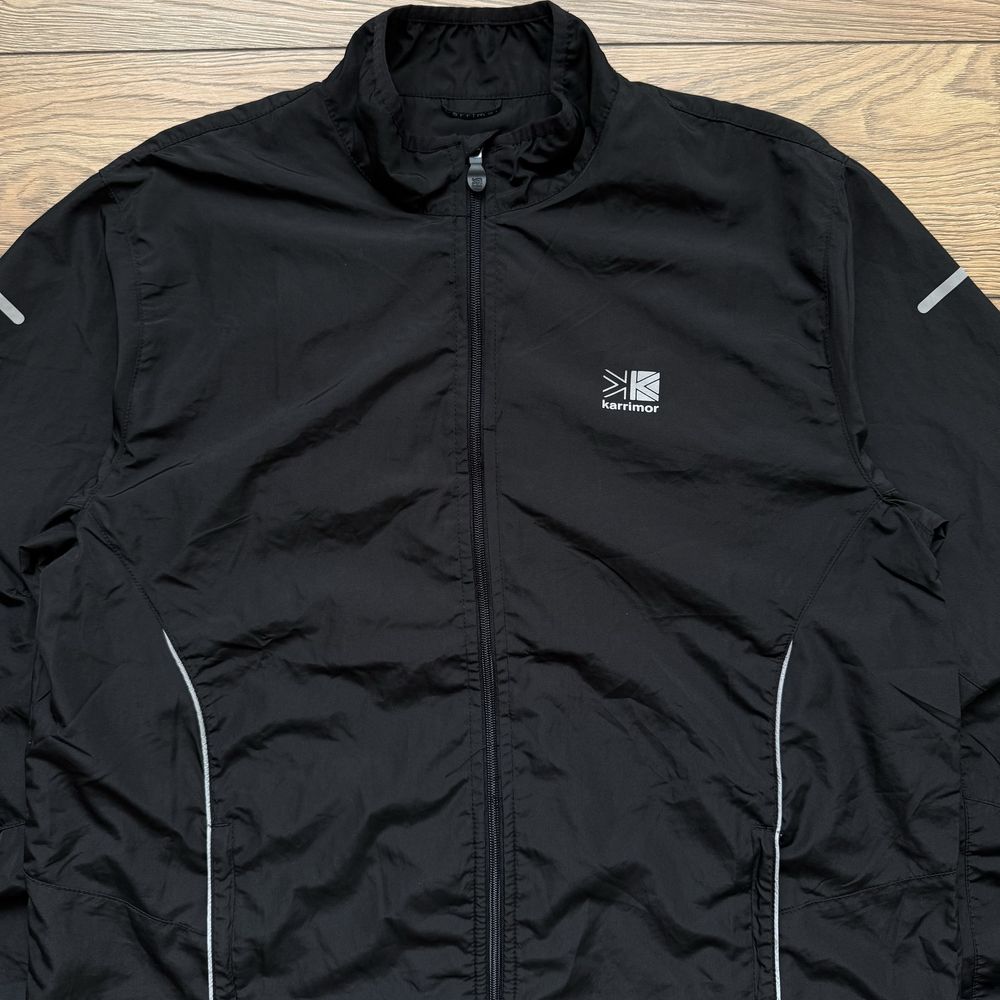 Вітровка karrimor