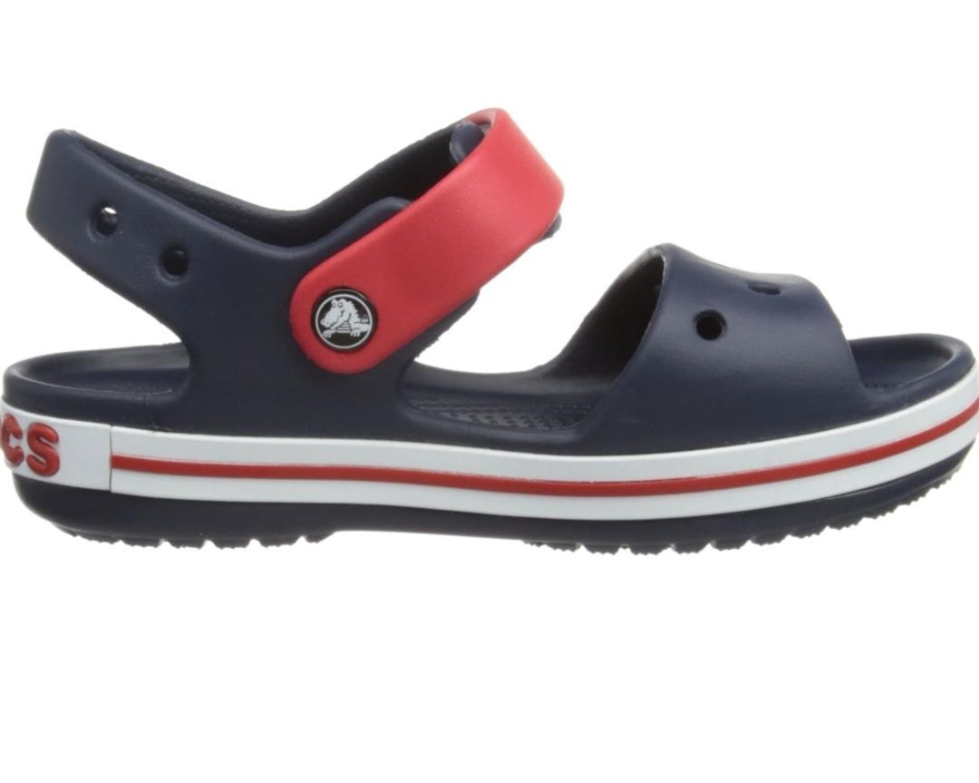 Дитячі босоніжки Crocs, с10, с9