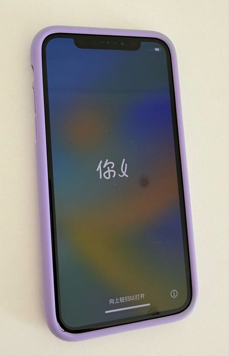 iPhone X – 256GB – Excelente estado – Bateria nova 2024 – Recolha