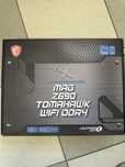 Płyta główna MSI Z690 tomahawk WIFI DDR4 generacja gen 13/14 LGA 1700