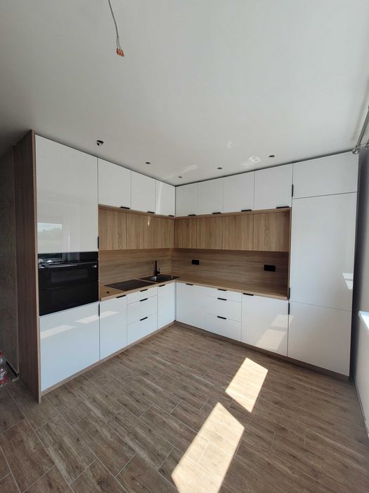 Meble na wymiar / stolarz – kuchnie, szafy, meble | Pomiar gratis