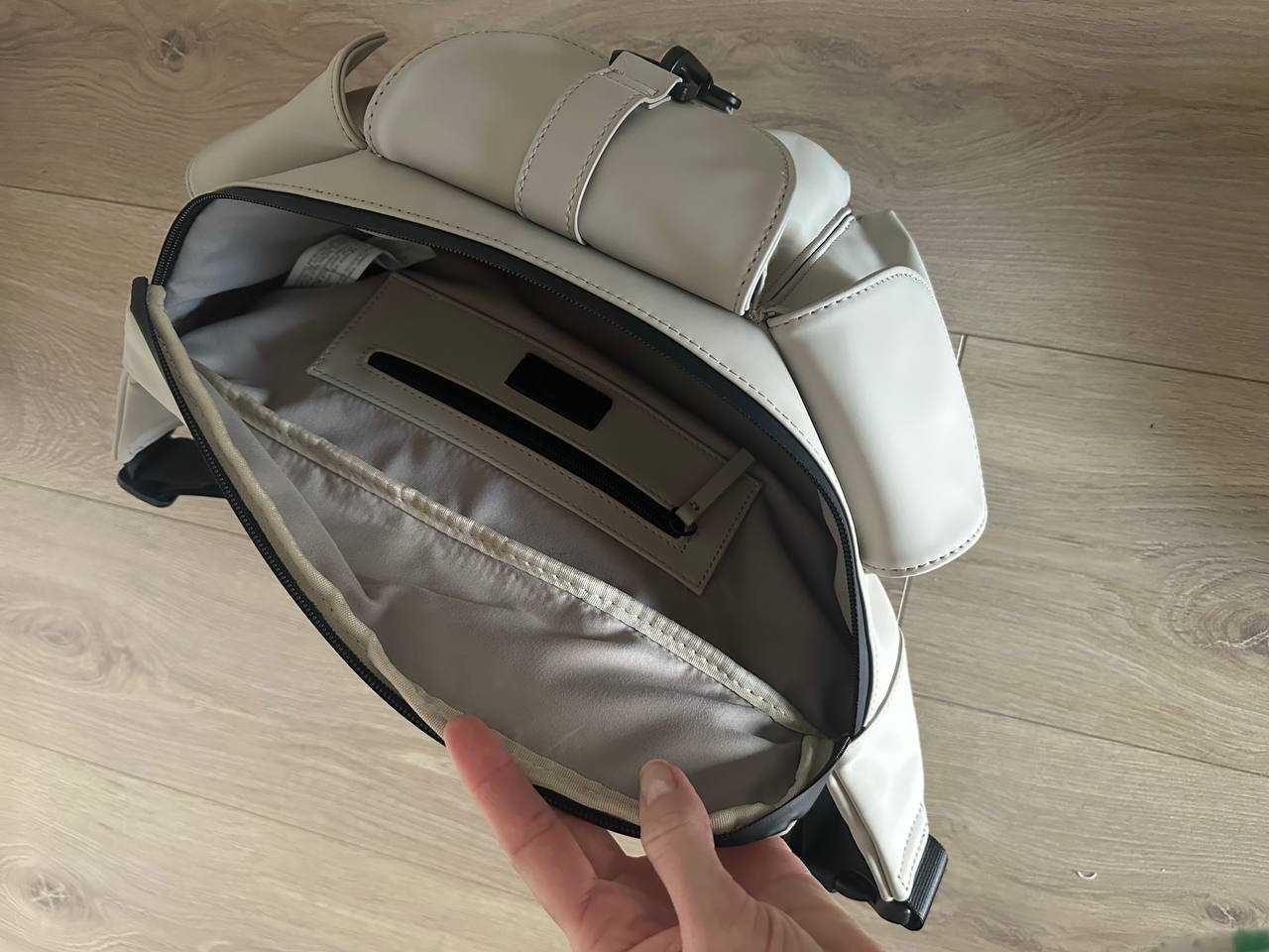 Torba na pasek Zara