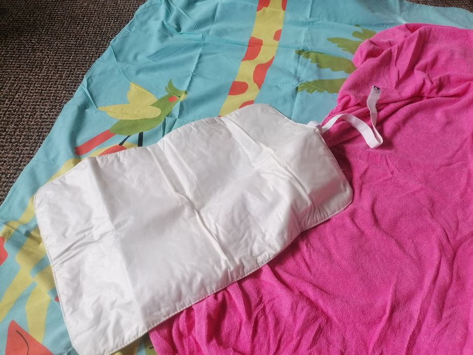 Zestaw do łóżeczka