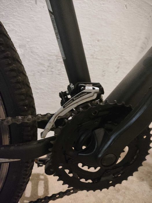 Rower górski MTB Rockrider