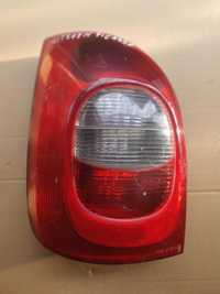 Lampa tył lewa Citroen Xsara Picasso nr299123