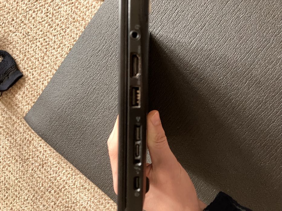Lenovo ThinkPad x13 gen2 intel i5 16/512