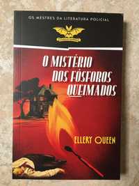 Livros colecao Vampiro