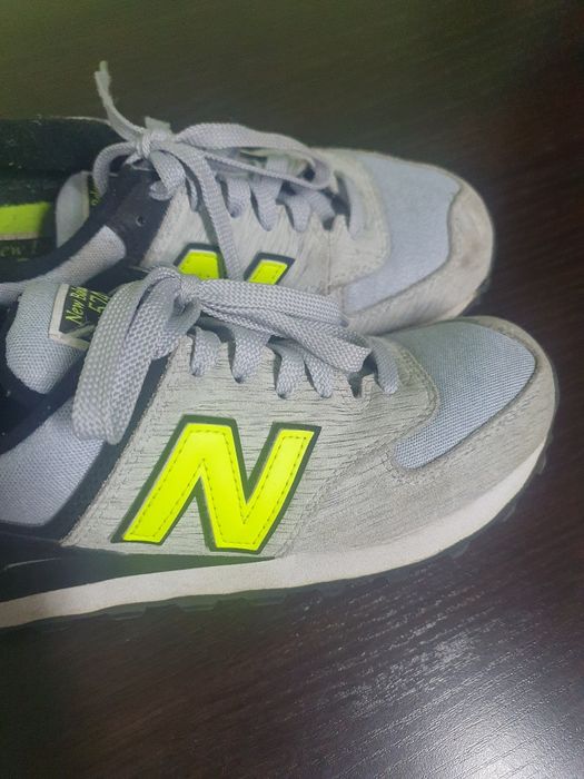 New Balance 38 oryginalne