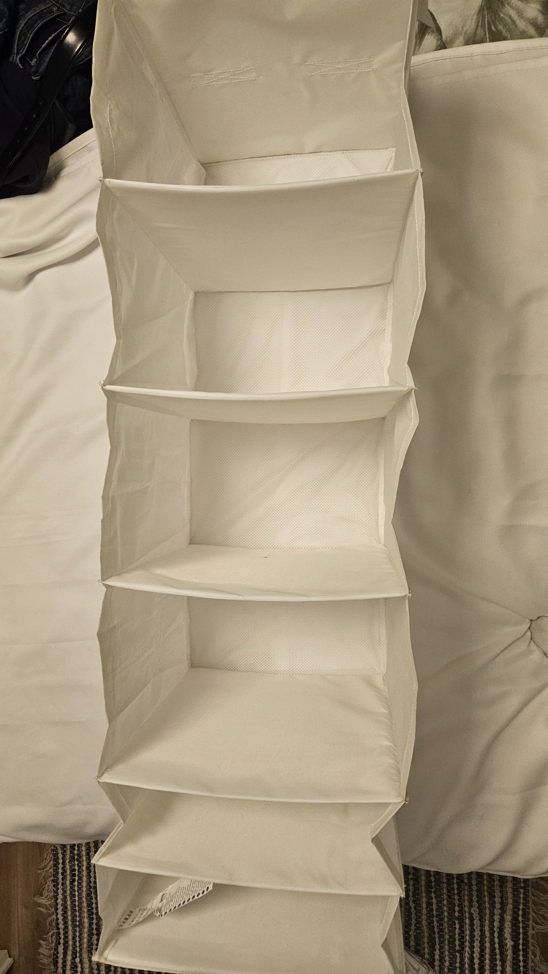 Półka wisząca Skubb Ikea