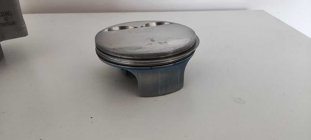 Cylinder KTM 525 520 sx exc rfs