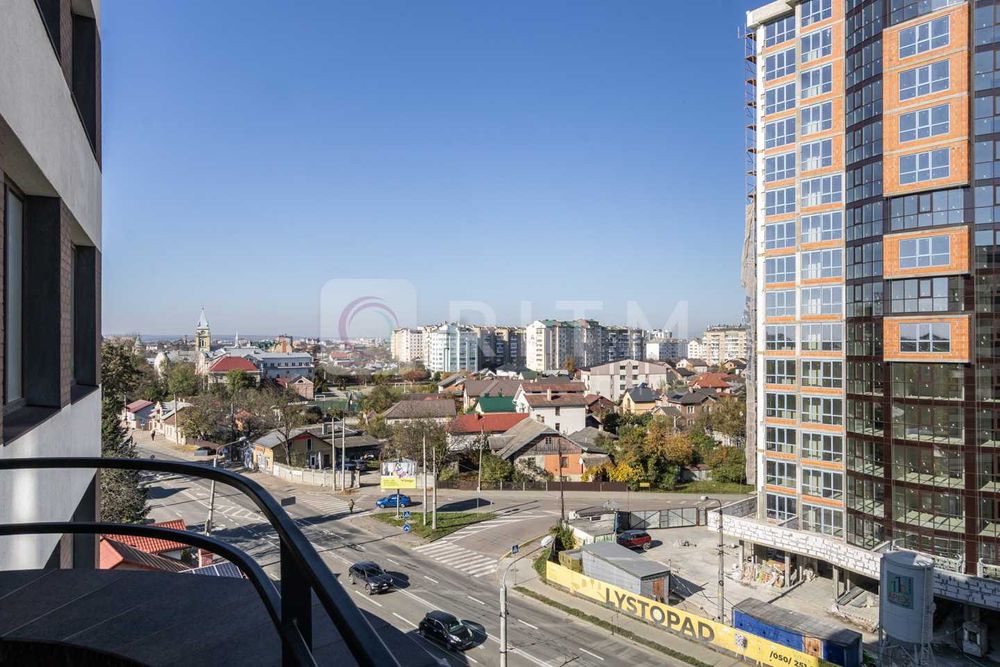 3-кімнатна квартира в сучасному  ЖК Provance Home!