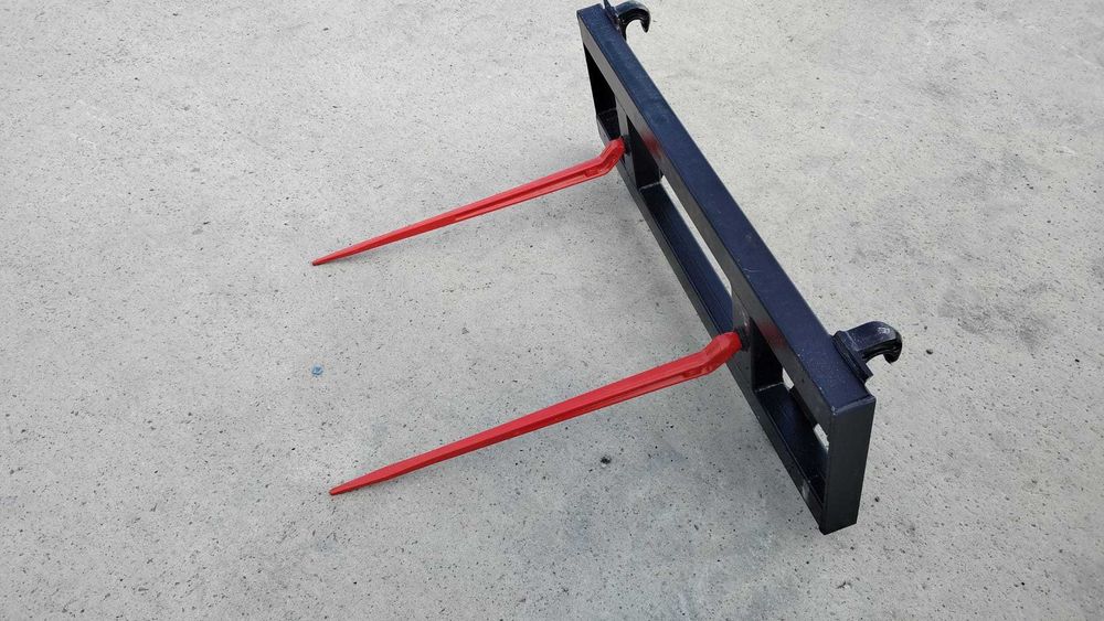 Kły do Balotów + Ramka