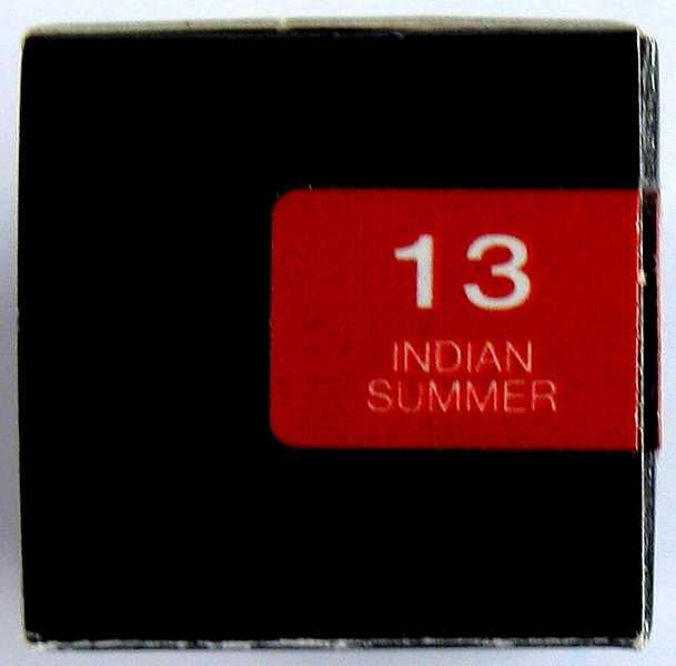 Pierre Rene Professional – Pure Pigment - 13 Indian summer - 3,5 g