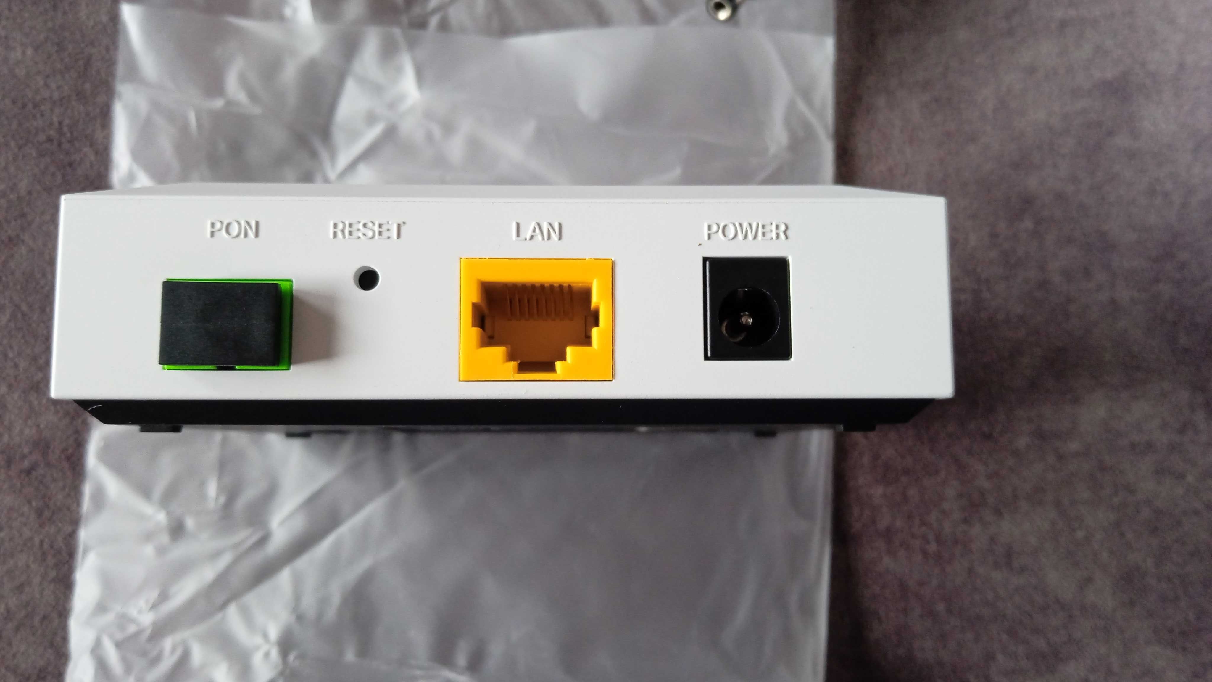 Ont Terminal XPON TP-Link XZ000-G7