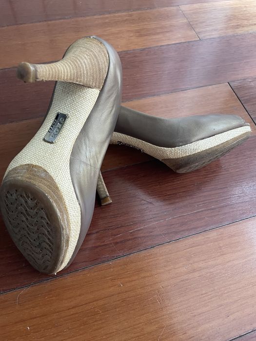 Sandálias da Geox 36