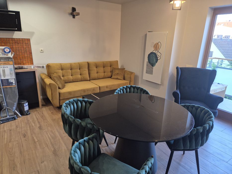 Remont / wykończenia