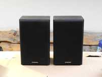 Obudowy kolumn  Pioneer S-Z72  -  2 drożne + zwrotnice