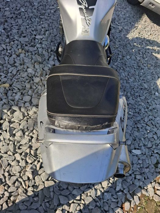 Części Suzuki Bandit 1200 Rok 2001