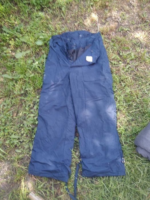 Комбинезон лето-зима