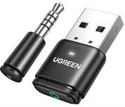 Audio adapter bluetooth 5.3 transmitter UGREEN