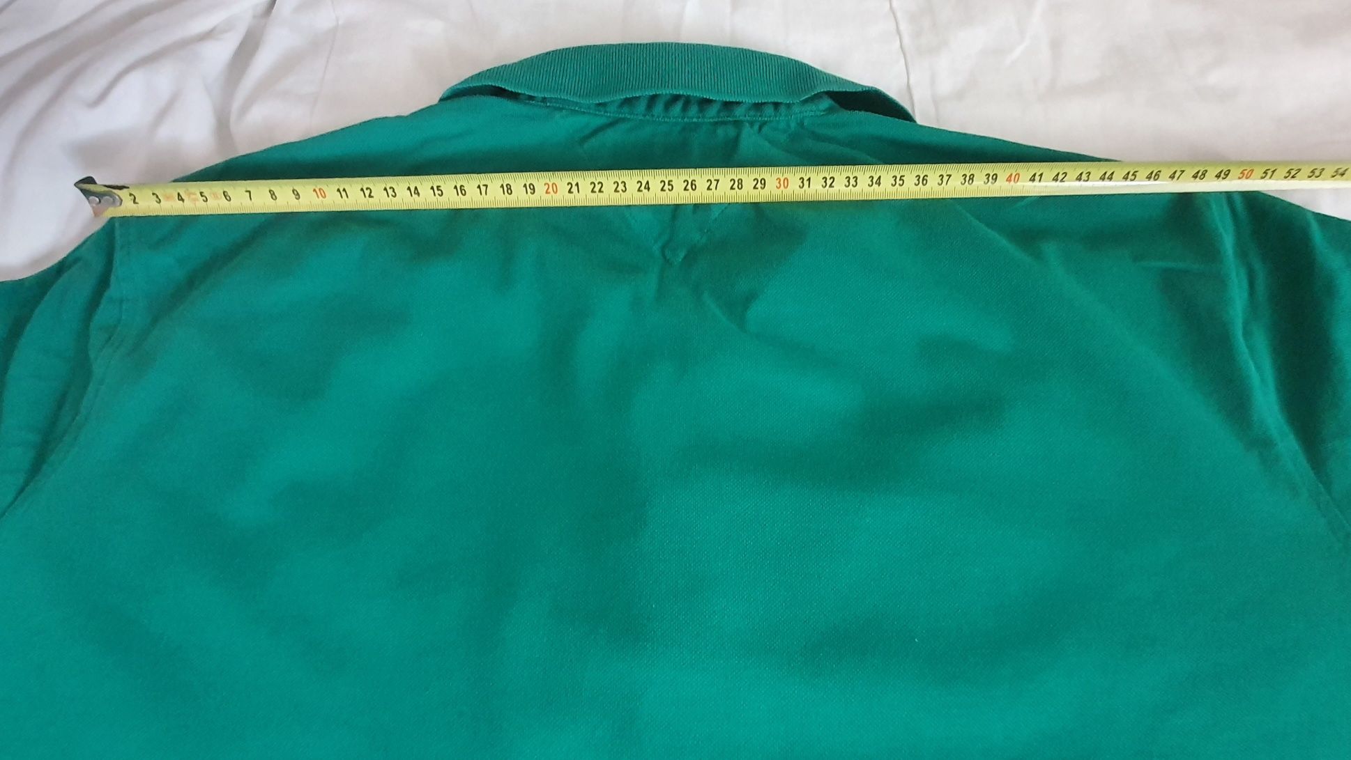 Koszulka polo Tommy Hilfiger XL j. nowa