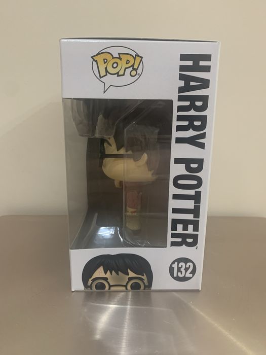 Funko Pop — Harry Potter | Vinil Figure | 132