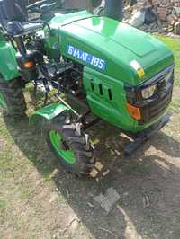 Трактор Булат 185