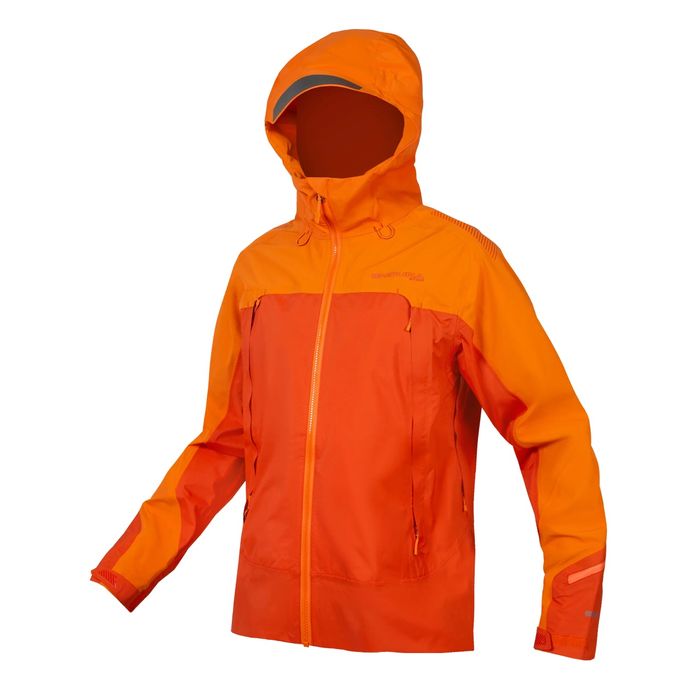 Мото вело куртка Endura MT500 Waterproof 2