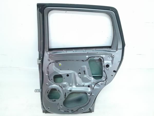 Porta trás direita MITSUBISHI ASX (GA_W_)