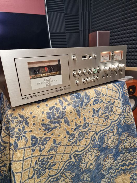 Akai gxc-760d HEAD FERRITE