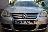 Volkswagen golf 5 2.0 tdi 103 кВт механика 6ти ступка гаражне зберіг