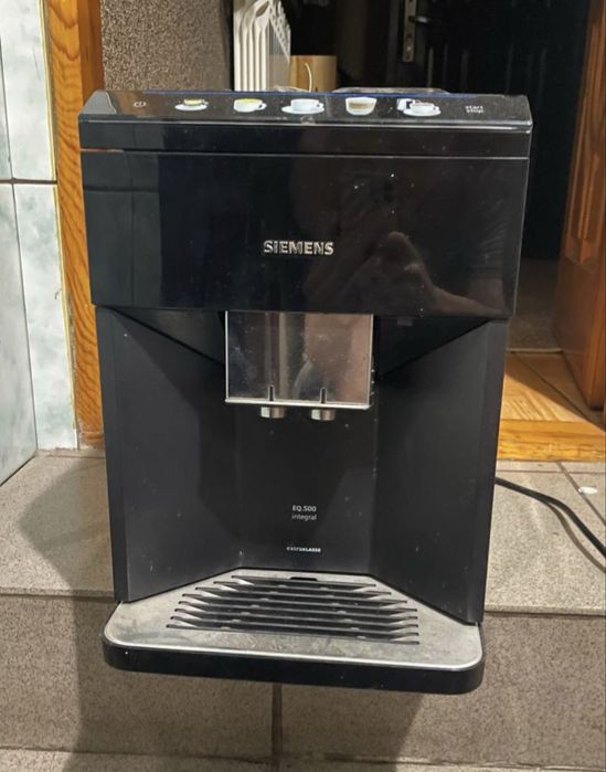 Кавомашини delonghi saeco siemens miele під відновлення та обслужені