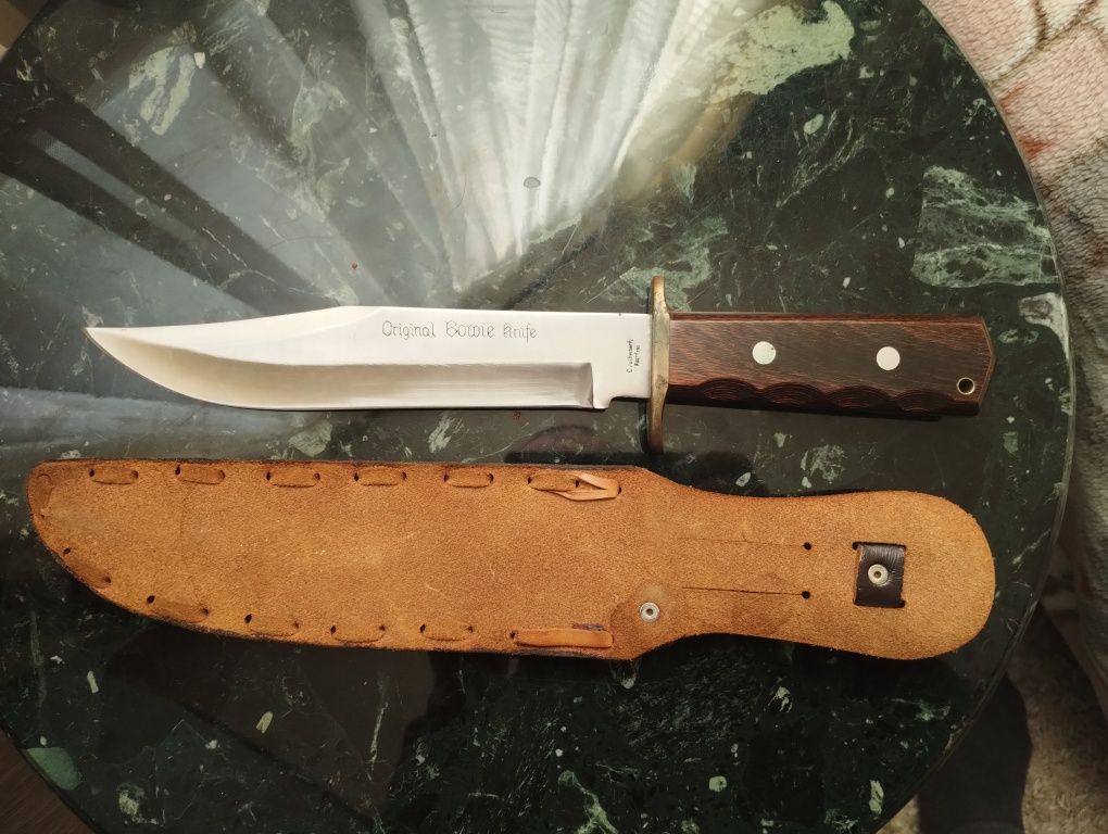 Продам Ніж Bowie Knife