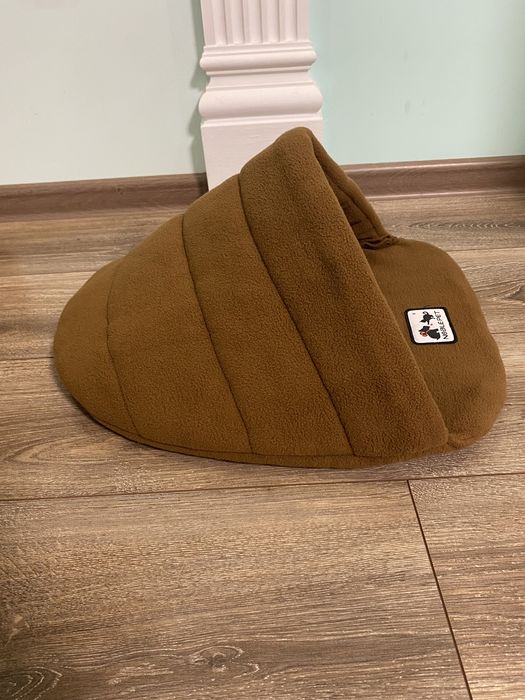 Лежак для кота чи собаки