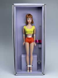 Barbie Signature 60th Anniversary Midge Vintage Reproduction Doll 2023