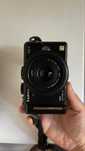 Panasonic Lumix DMC-GF1 camera+lente