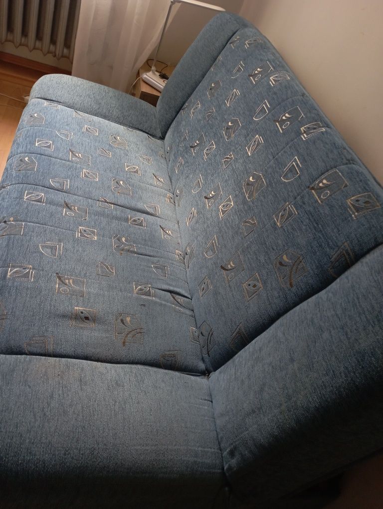 Sofa rozkładana 200x140
