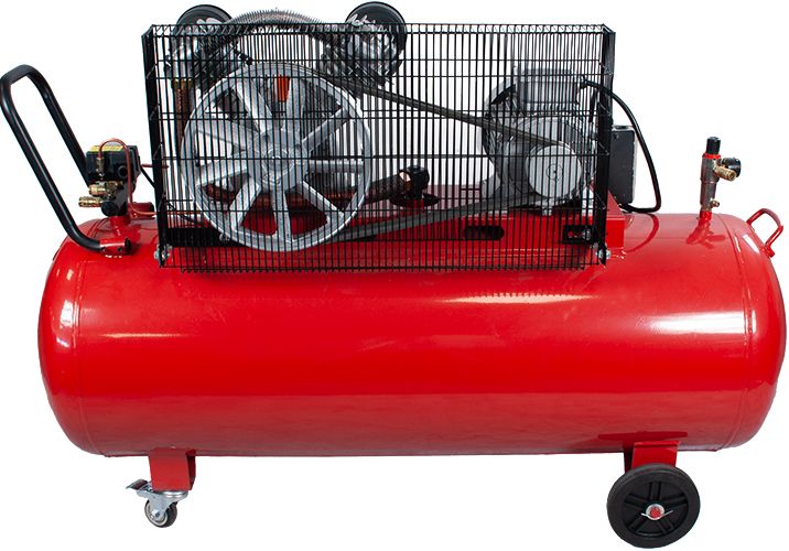 Kompresor Sprężarka 300L KKT800/300 800l/m Kupczyk Wysyłka 0 zł