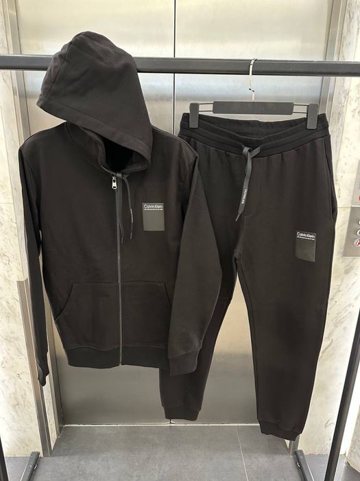 Спортивний костюм Саlvin Klein