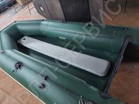 Гидролыжа Псевдо Киль для Лодок ПВХ
