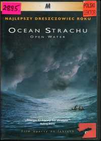 Ocean strachu dvd