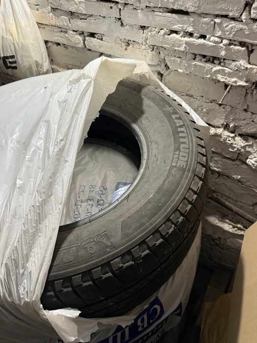 Продам колеса 265/65/R17