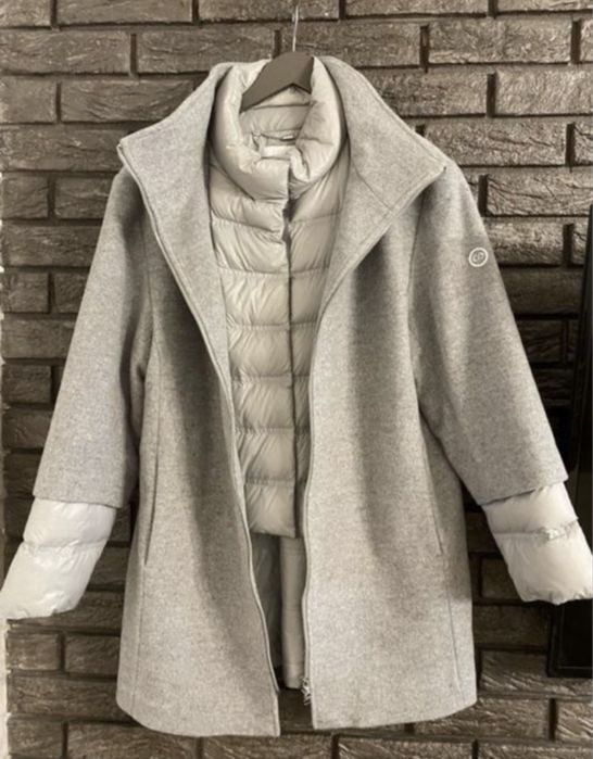 Пальто куртка блейзер демісезонне бренду Escada Sport оригінал