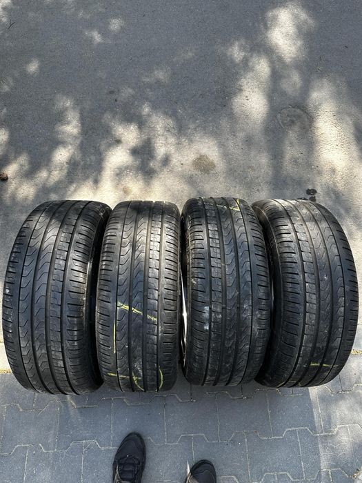 Koła aluminiowe ori nowe felgi !!! BMW 17"