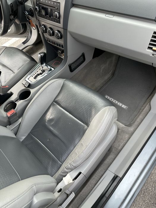 Терміново Dodge Avenger 2.4 SXT 2007 р.