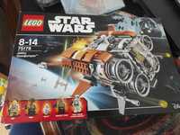 Zestaw LEGO star wars