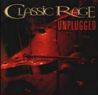 Classic Rage - All Rights Reserved + Unplugged