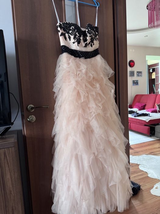 Вечірня сукня SHERRI HILL оригінал