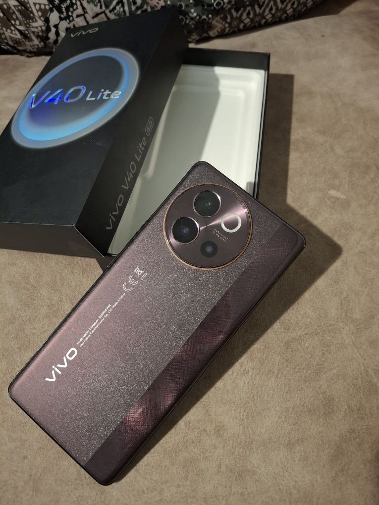 Vivo V40 Lite 5 g